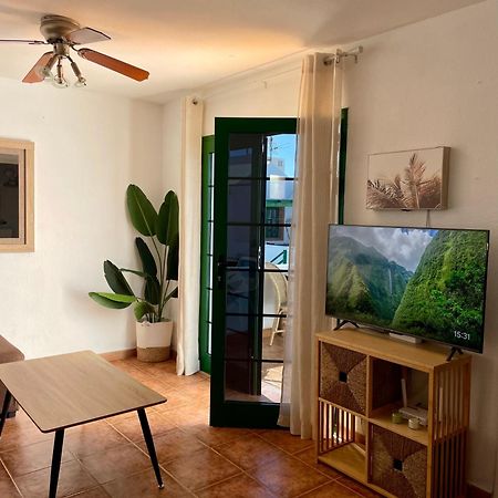 Casa Del Sol Apartman Caleta De Fuste Kültér fotó