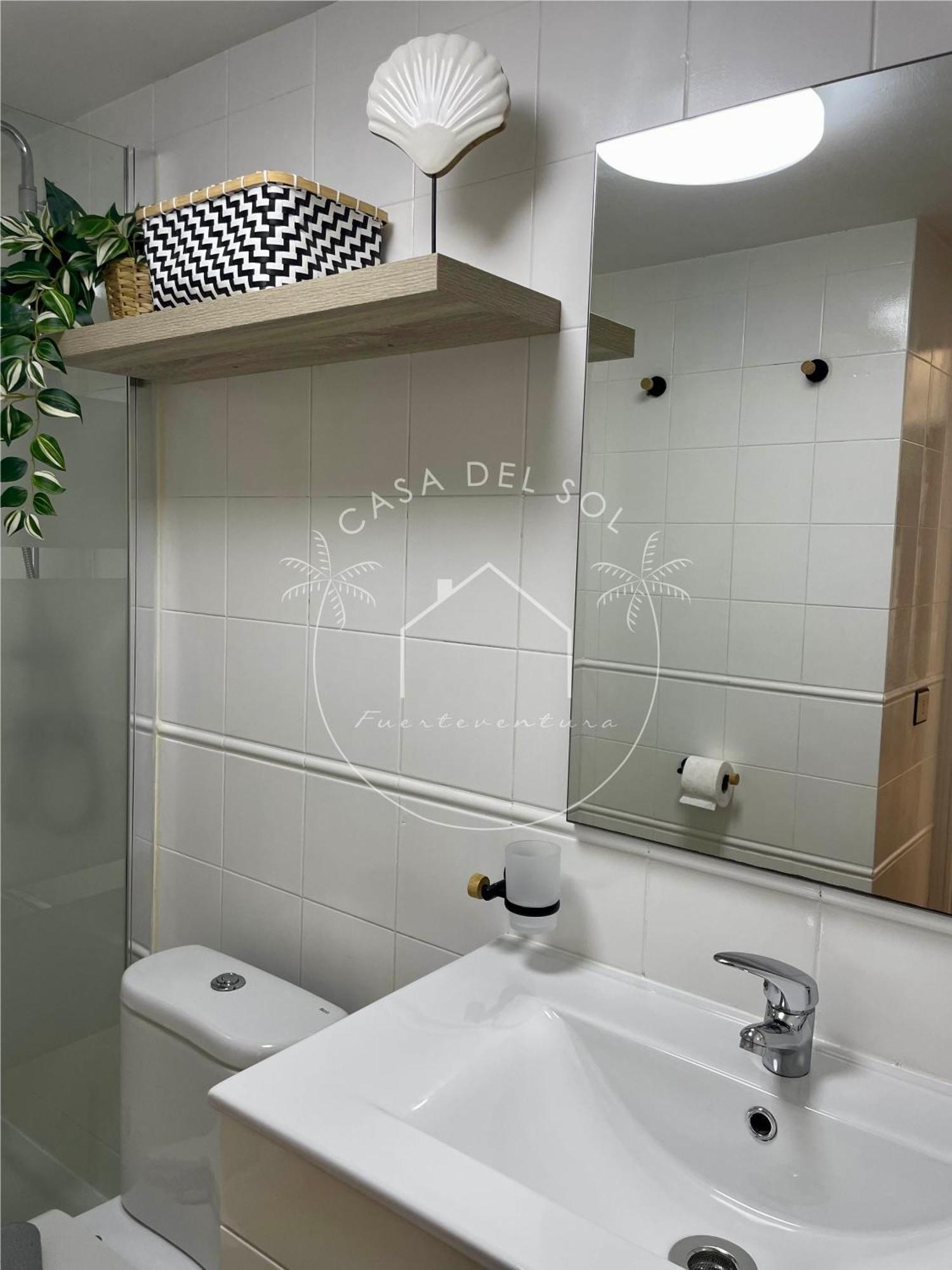 Casa Del Sol Apartman Caleta De Fuste Kültér fotó