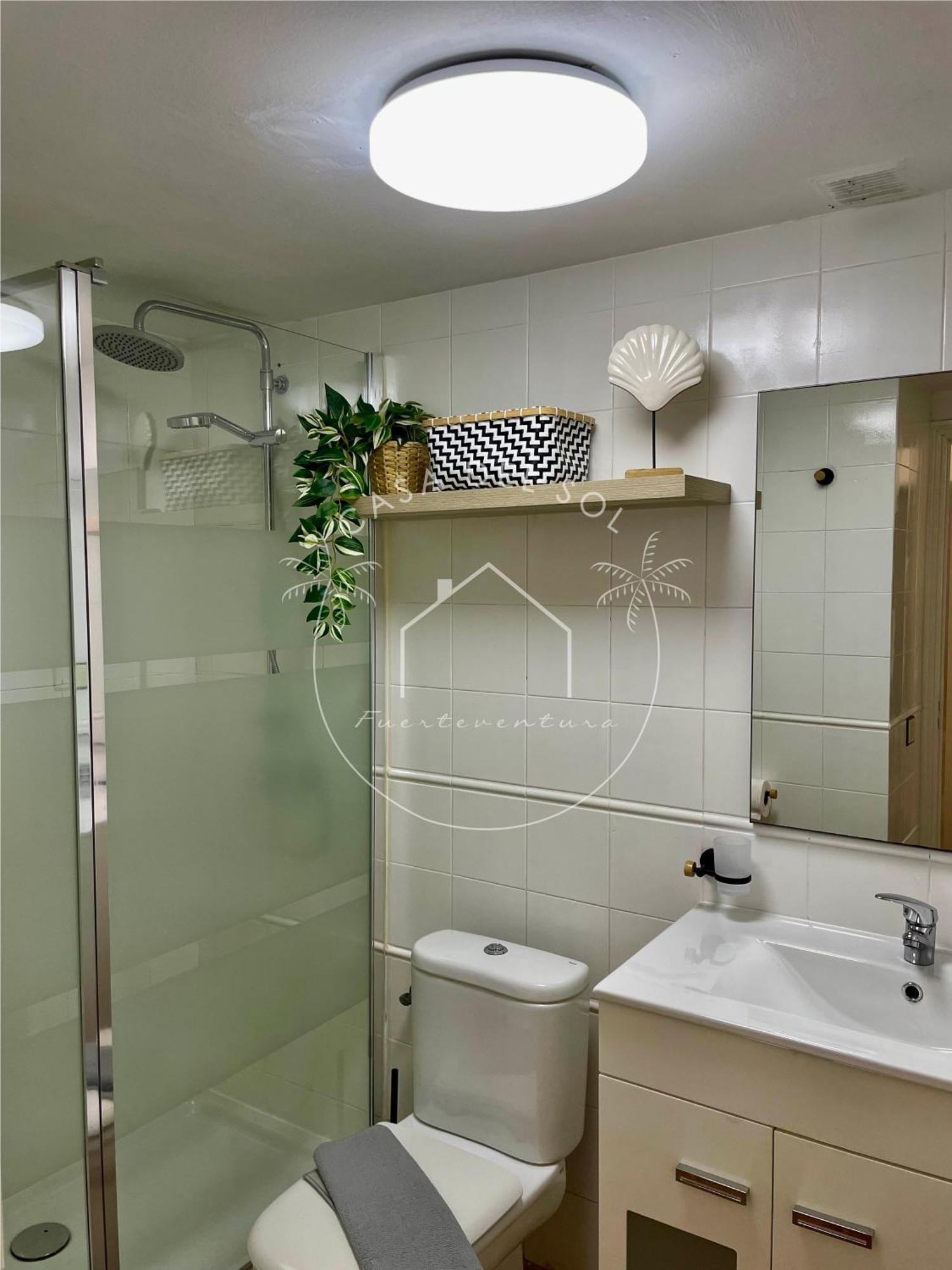 Casa Del Sol Apartman Caleta De Fuste Kültér fotó