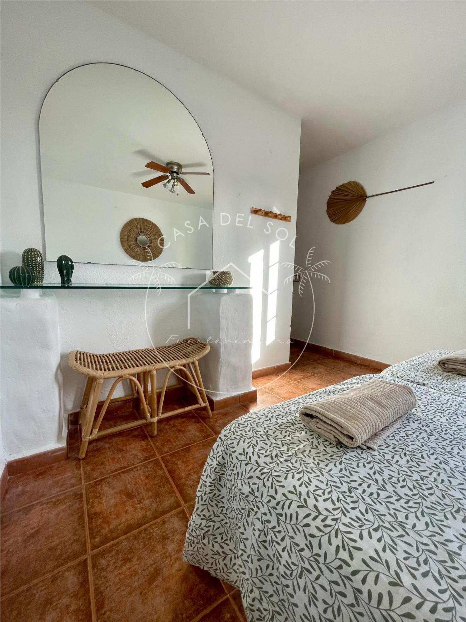 Casa Del Sol Apartman Caleta De Fuste Kültér fotó