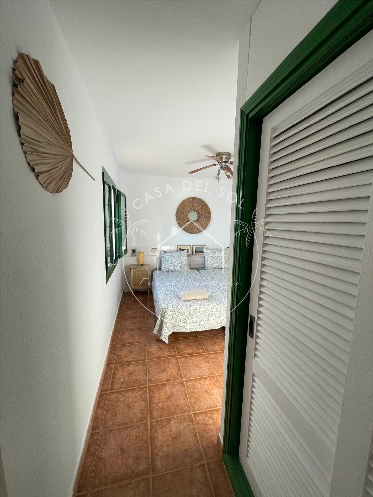 Casa Del Sol Apartman Caleta De Fuste Kültér fotó